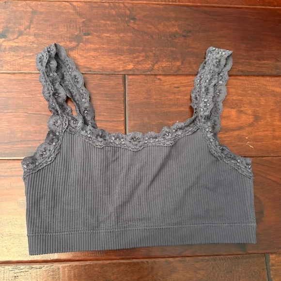 Garage tank top - Picture 1 of 2